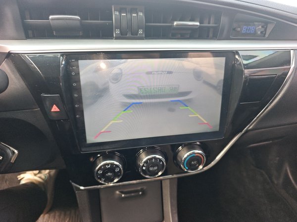 Toyota Corolla 2017, 70100 км, за 6788 USD - фото 12