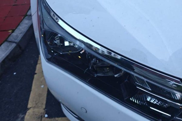Toyota Corolla 2017, 21800 км, за 9660 USD - фото 7