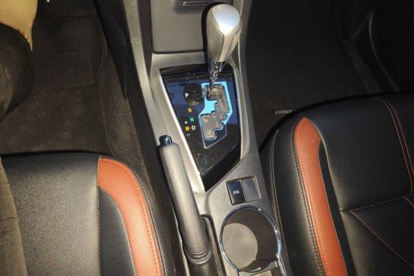 Toyota Corolla 2017, 21800 км, за 9660 USD - фото 13