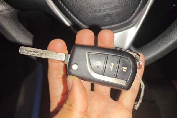 Toyota Corolla 2017, 21800 км, за 9660 USD - фото 17