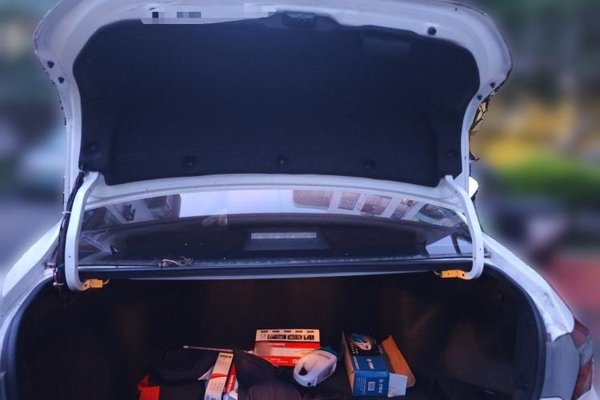 Toyota Corolla 2017, 21800 км, за 9660 USD - фото 16