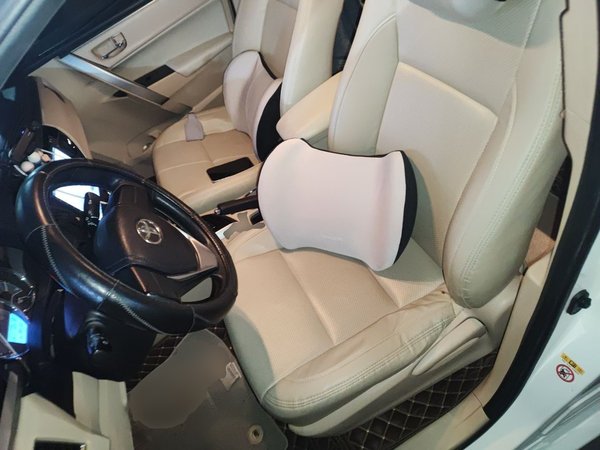 Toyota Corolla 2017, 99100 км, за 6238 USD - фото 16