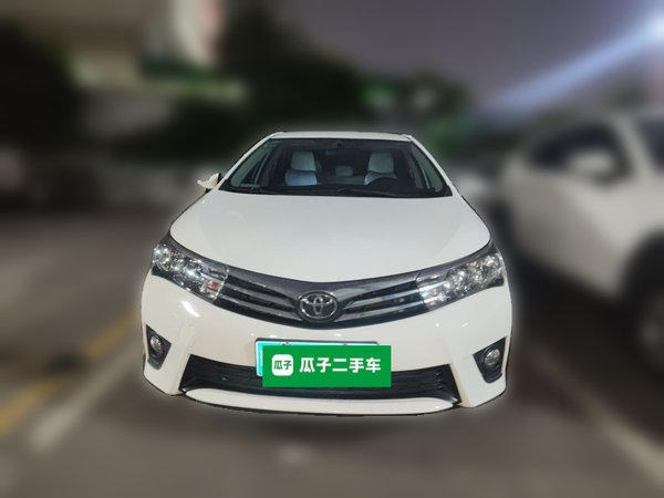 Toyota Corolla 2017, 99100 км, за 6238 USD