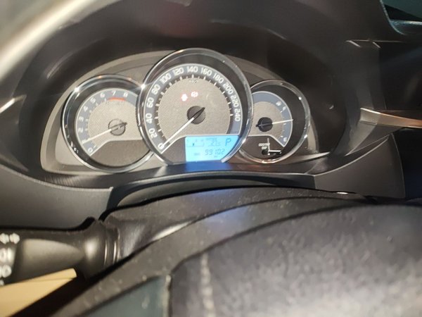 Toyota Corolla 2017, 99100 км, за 6238 USD - фото 12