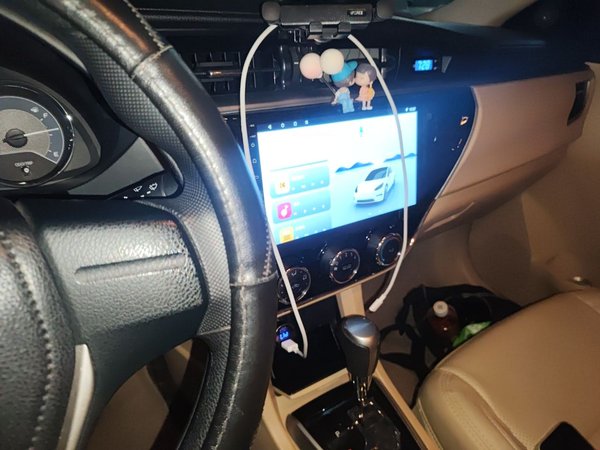 Toyota Corolla 2017, 99100 км, за 6238 USD - фото 14