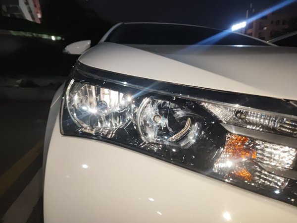 Toyota Corolla 2017, 99100 км, за 6238 USD - фото 7