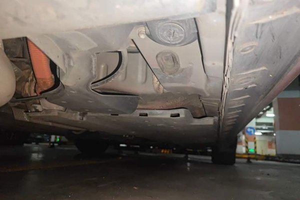 Toyota Corolla 2017, 47100 км, за 6819 USD - фото 29