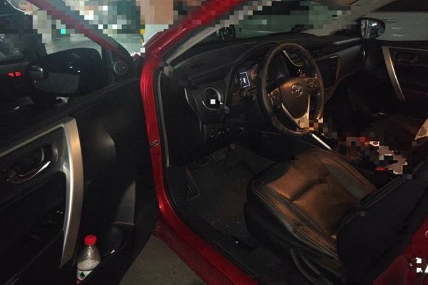 Toyota Corolla 2017, 47100 км, за 6819 USD - фото 16