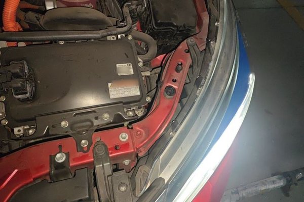 Toyota Corolla 2017, 47100 км, за 6819 USD - фото 22