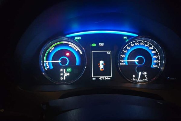 Toyota Corolla 2017, 47100 км, за 6819 USD - фото 11