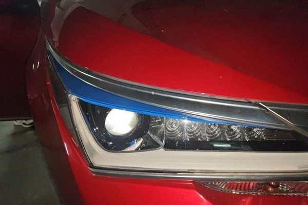 Toyota Corolla 2017, 47100 км, за 6819 USD - фото 7