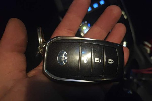 Toyota Corolla 2017, 47100 км, за 6819 USD - фото 20