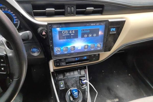 Toyota Corolla 2017, 108100 км, за 7659 USD - фото 10
