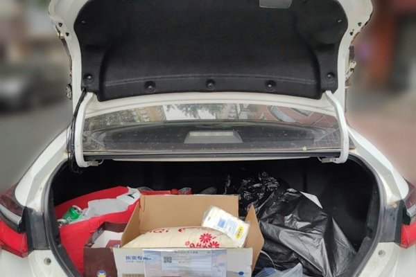 Toyota Corolla 2017, 108100 км, за 7659 USD - фото 16