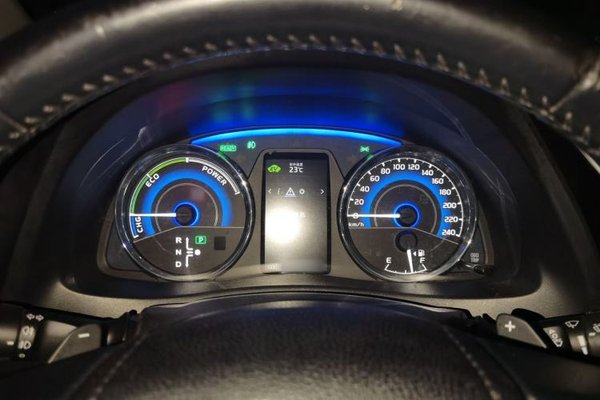 Toyota Corolla 2017, 145300 км, за 9492 USD - фото 10