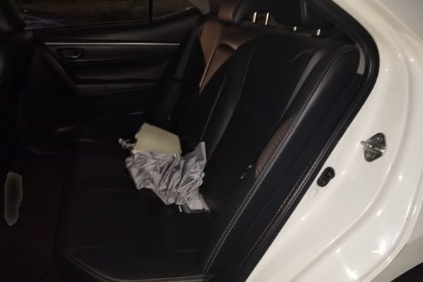 Toyota Corolla 2017, 145300 км, за 9492 USD - фото 20