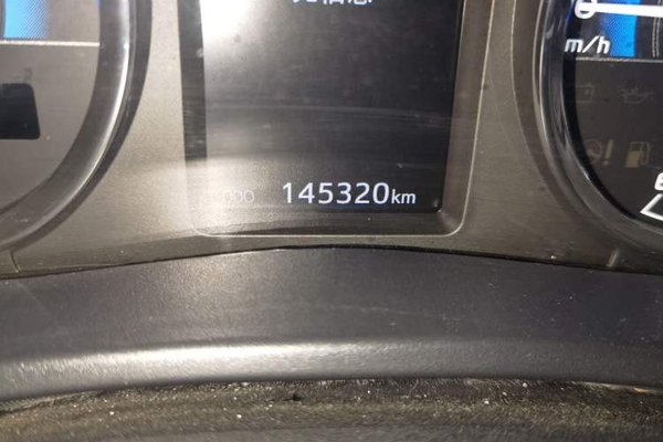 Toyota Corolla 2017, 145300 км, за 9492 USD - фото 11