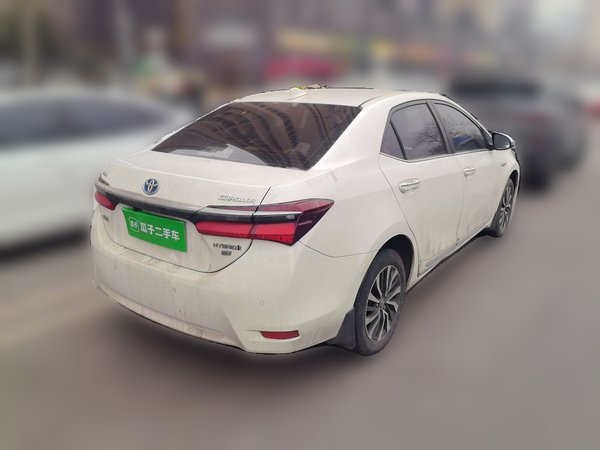 Toyota Corolla 2017, 69900 км, за 9190 USD - фото 6