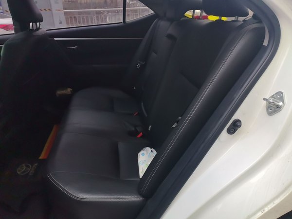 Toyota Corolla 2017, 69900 км, за 9190 USD - фото 18