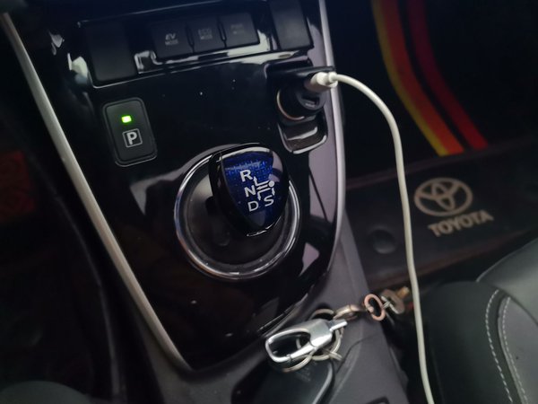 Toyota Corolla 2017, 69900 км, за 9190 USD - фото 15