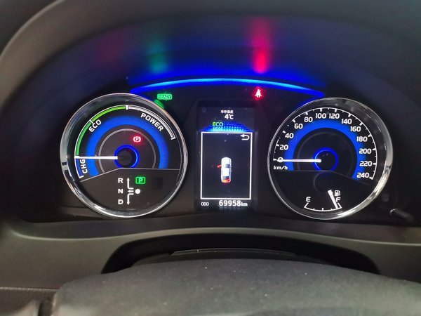 Toyota Corolla 2017, 69900 км, за 9190 USD - фото 12