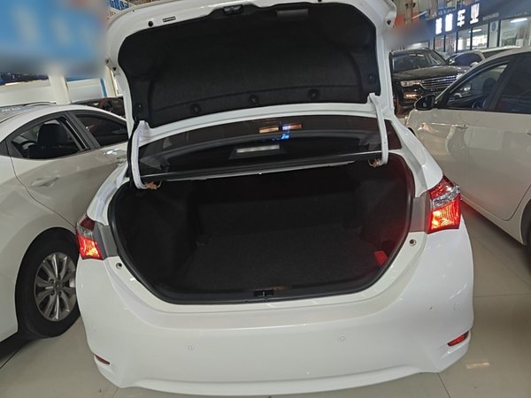 Toyota Corolla 2018, 119700 км, за 8614 USD - фото 22
