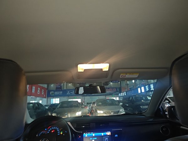 Toyota Corolla 2018, 119700 км, за 8614 USD - фото 21
