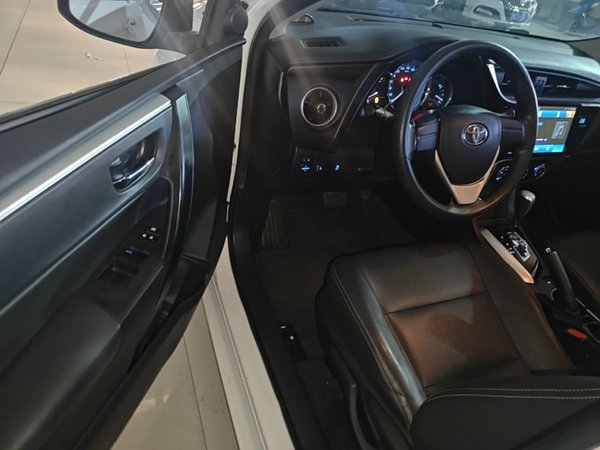 Toyota Corolla 2018, 119700 км, за 8614 USD - фото 19