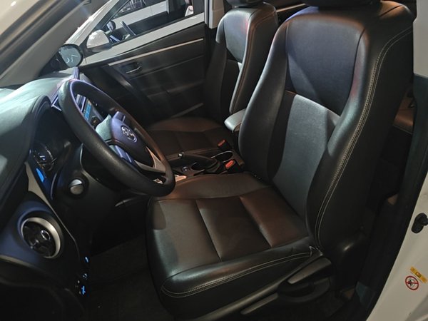 Toyota Corolla 2018, 119700 км, за 8614 USD - фото 18