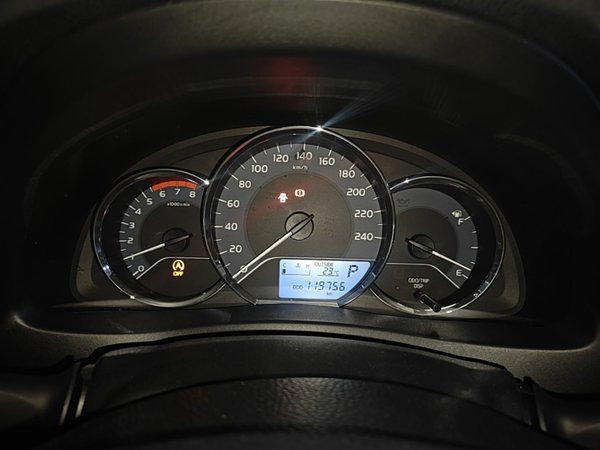 Toyota Corolla 2018, 119700 км, за 8614 USD - фото 15