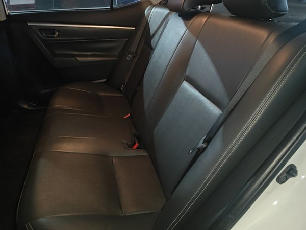 Toyota Corolla 2018, 119700 км, за 8614 USD - фото 20
