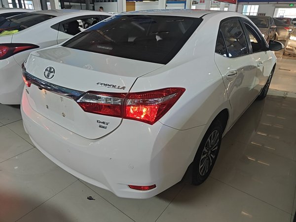 Toyota Corolla 2018, 119700 км, за 8614 USD - фото 6