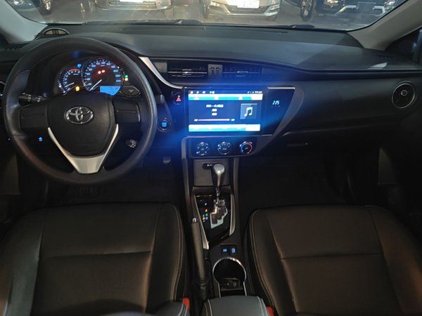 Toyota Corolla 2018, 119700 км, за 8614 USD - фото 13
