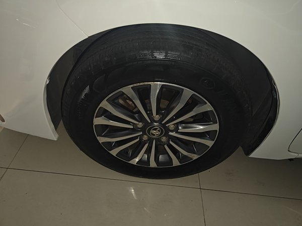 Toyota Corolla 2018, 119700 км, за 8614 USD - фото 8