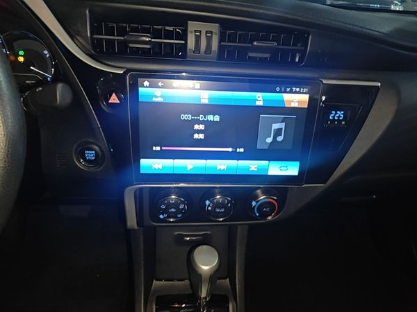 Toyota Corolla 2018, 119700 км, за 8614 USD - фото 16