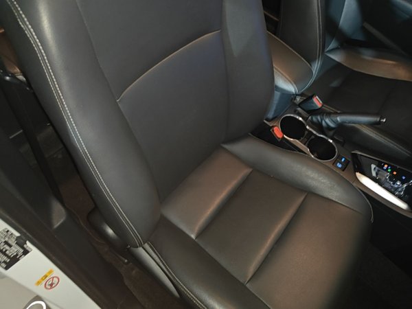 Toyota Corolla 2018, 119700 км, за 8614 USD - фото 23