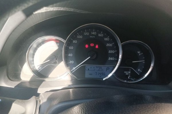 Toyota Corolla 2018, 71400 км, за 7443 USD - фото 12