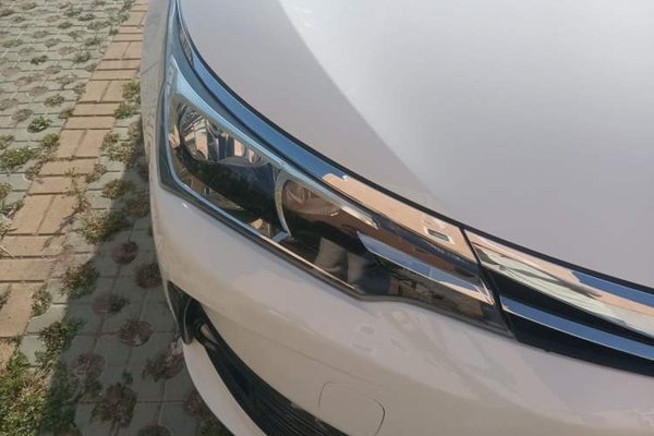 Toyota Corolla 2018, 71400 км, за 7443 USD - фото 7