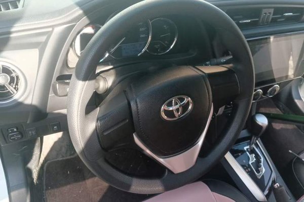 Toyota Corolla 2018, 71400 км, за 7443 USD - фото 11