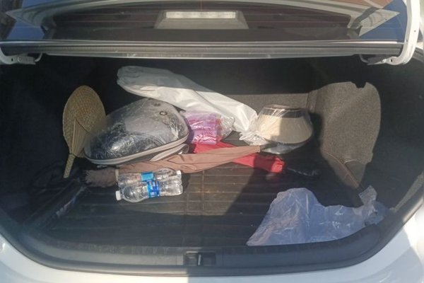 Toyota Corolla 2018, 71400 км, за 7443 USD - фото 20