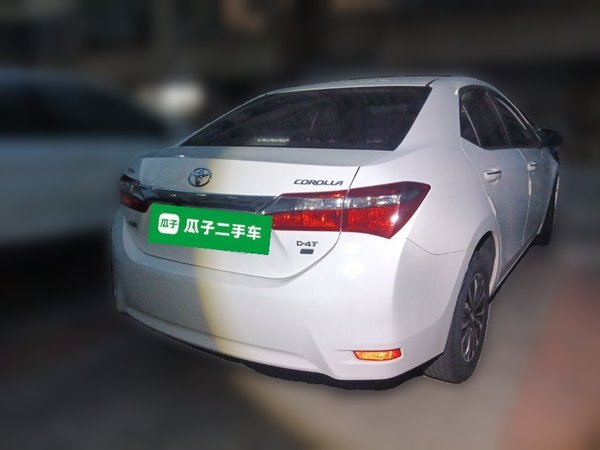 Toyota Corolla 2018, 72900 км, за 6754 USD - фото 6