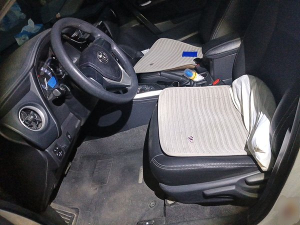 Toyota Corolla 2018, 72900 км, за 6754 USD - фото 16