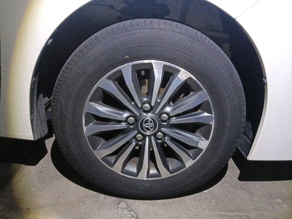 Toyota Corolla 2018, 72900 км, за 6754 USD - фото 8