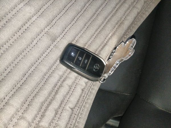 Toyota Corolla 2018, 72900 км, за 6754 USD - фото 9