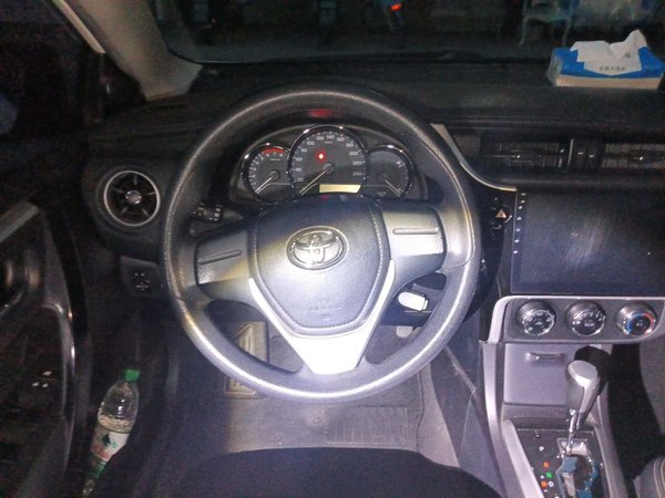 Toyota Corolla 2018, 72900 км, за 6754 USD - фото 11