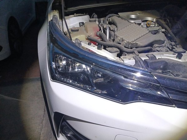 Toyota Corolla 2018, 72900 км, за 6754 USD - фото 7