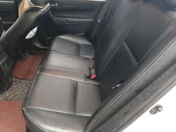 Toyota Corolla 2018, 92400 км, за 6164 USD - фото 18