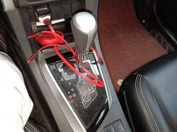Toyota Corolla 2018, 92400 км, за 6164 USD - фото 15