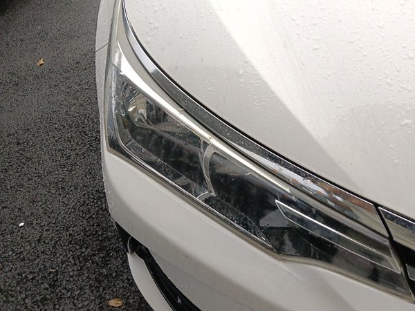 Toyota Corolla 2018, 92400 км, за 6164 USD - фото 7