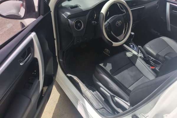 Toyota Corolla 2018, 99400 км, за 8271 USD - фото 16